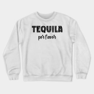 Cinco De Mayo Crewneck Sweatshirt